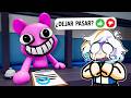 SOLO CURAMOS ANOMALIAS EN EL HOSPITAL DE ANIMALES COMPLETO (ANIMAL HOSPITAL ANOMALY ROBLOX)