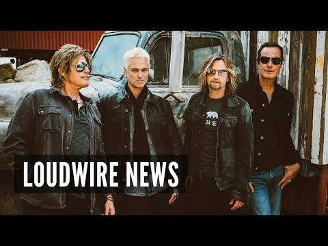 Jeff Gutt Looks to Bring Stone Temple Pilots to New Generation