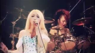 Aldious / Re:fire (LIVE)