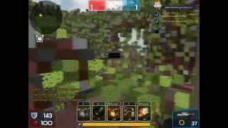 Brick Force Sniper Montage #3