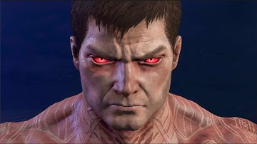 ANCIENT GODS PART 2 OFFICIAL OPENING SCENE - Doom Eternal