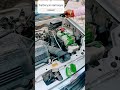 #automobile #shortvideo #gtaonline #engine car. A.C. repairing Ka Tarika sikhe