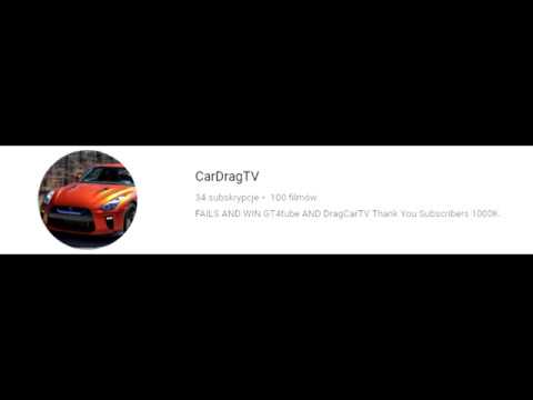 PSA: CarDragTV/RacerSimom92 - kill that kid before it lays eggs
