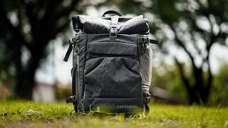 Is This The Best Adventure Camera bag?