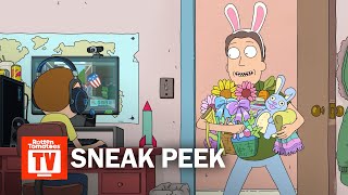 Rick and Morty Season 8 Sneak Peek | 'Easter'