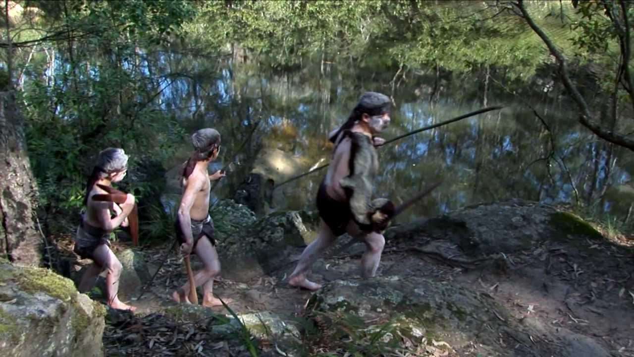 NOWRA PUBLIC SCHOOL Dreamtime Story