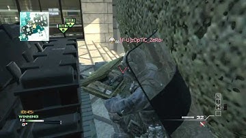 MW3 Ninja Defuse: Arkaden