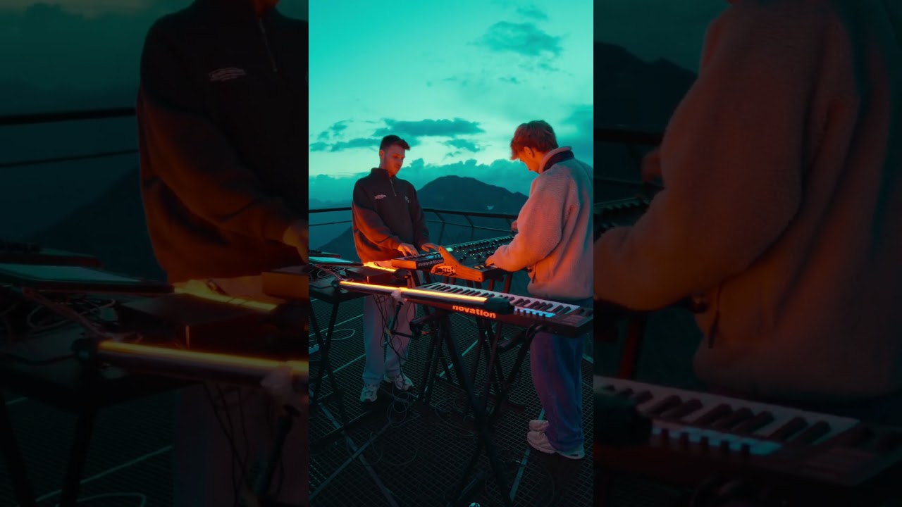 did we create the most cinematic house song? ‚Gravity‘ is out now!