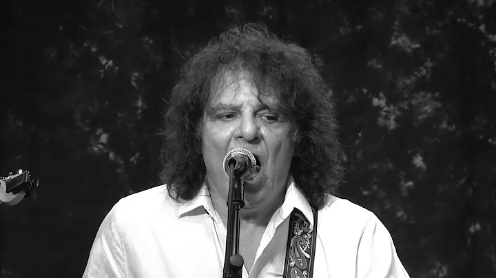 Corky Laing - Nantucket Sleighride - Don Odells Le...