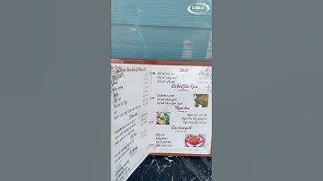 📊 Tại sao menu bìa da gáy còng lại là lựa chọn “sinh lời dài hạn”?