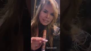 CIGAR WOMEN
