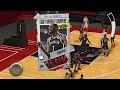 Headliners Kevin Durant Gameplay NBA 2K MOBILE