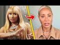 20 Celebrities EXPOSING Jada Pinkett Smith&#39;s LIES