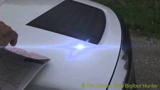 @Salt Fork Bigfoot Hunt-Part 2