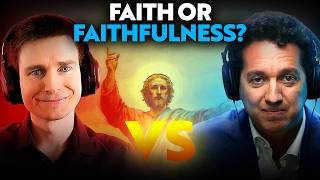DEBATE: Can a Christian Lose Salvation? (with NeedGod.net)