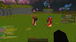 ZIBLACKINGGG vs. Verzide———[Hamzee]