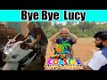 Final Good bye to my Lucy 😅 | Coastal Auto Carnival 2023