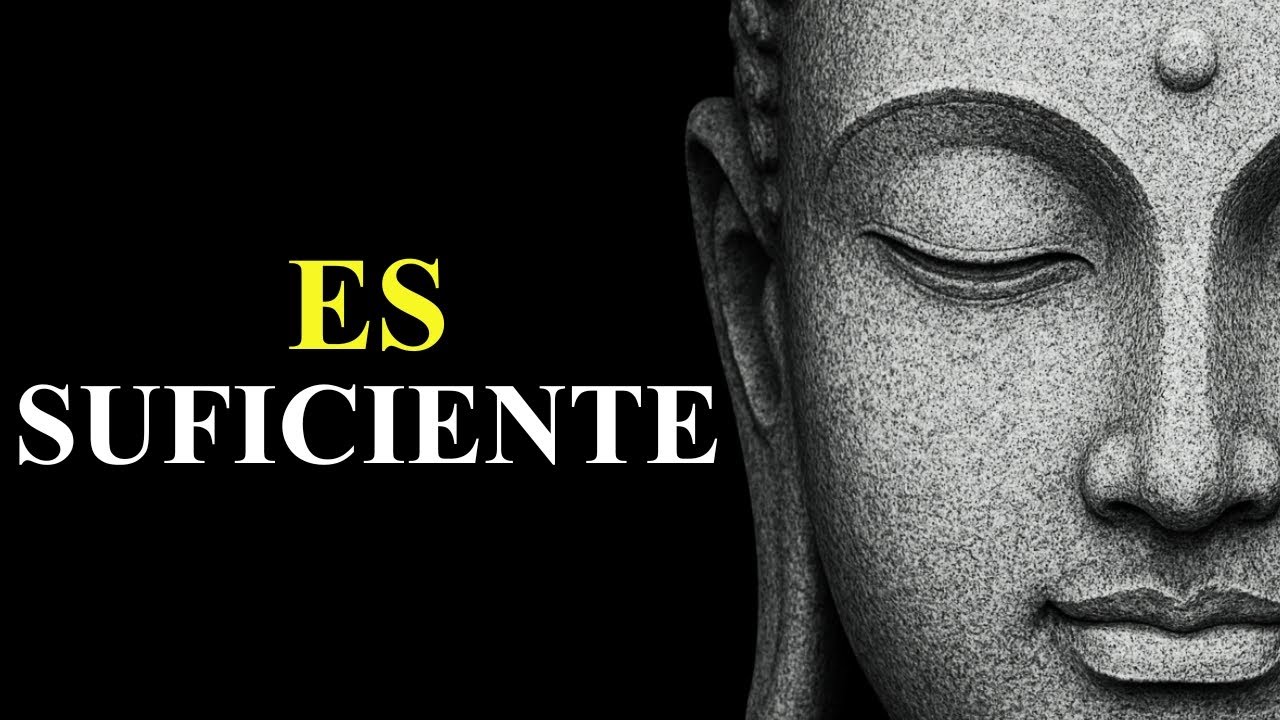 (SIN ANUNCIOS) La Aceptación Es Permitir Que La Vida Esté Inconclusa | Enseñanzas Budistas Interior