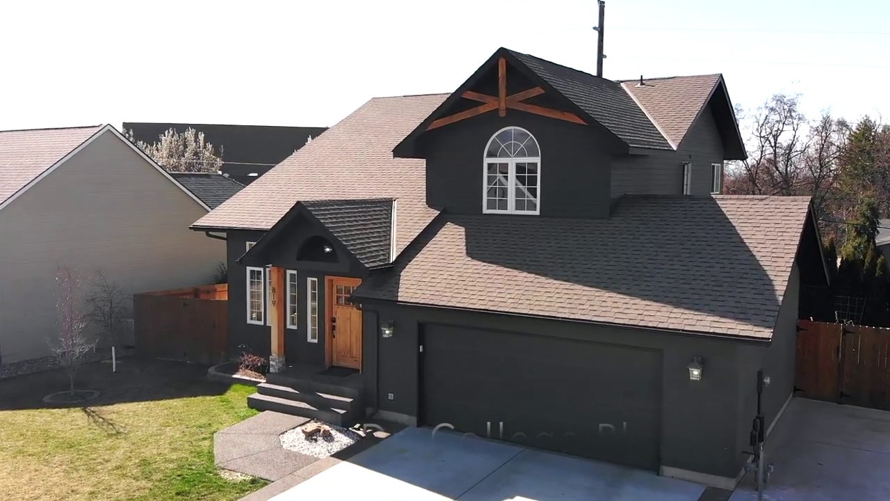 Walla Walla 3 Story Home For Sale 477K 3,099 Sqft 4 Beds 4