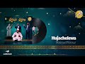 Nasaha Crew ft Masoud Ferouz - Hujachelewa (Official Music Audio)