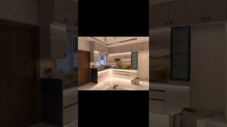 New Modular kitchen Design #2026 #vaishnavi_furniture_design #bhopal