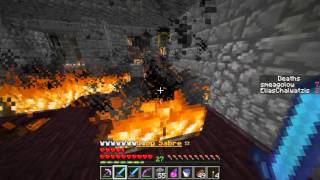 Ragecraft III Episode 35: Fort Vhisarion  w/ Smeagolow