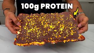 I Stopped Buying Protein Bars & Made this for Under $1