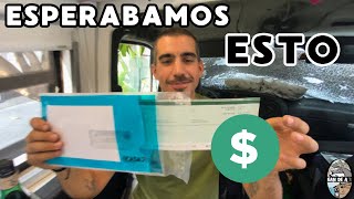 Llegó nuestro primer PAGO de YOUTUBE  // El reencuentro esperado