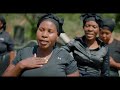 Mubwela Lit By Tiyendebe Singers Official Music Video