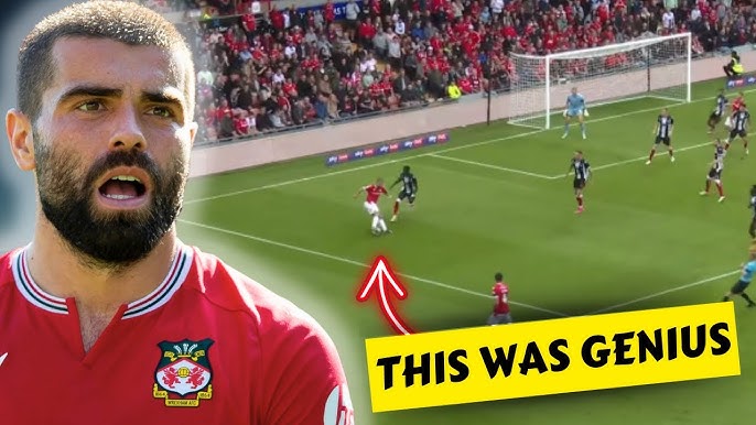 VÍDEO: Atualizações sobre o Wrexham! Mercado da Bola e Calendário!