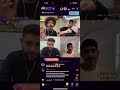 عبدالله الزميلي منطرب في تطبيق جاكو