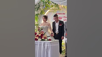 Dỗi tý thôi mà cũng nổi tiếng 😂 #damcuoi #dethuong #yeuthuong #traidep #gaixinh #capdoi #love #vuive