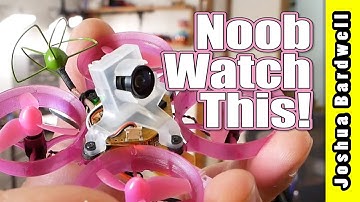 Betaflight 3.4 | Acro Trainer Mode (use this instead of angle mode)