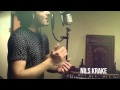 Nils krake   wake me up avicii ft  aloe blacc cover