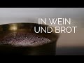 In Wein und Brot (Lyric Video)