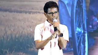 Director Sasi Speech At Vanda Devullu Pre Release Event Vijay Antony Swasika Niharika
