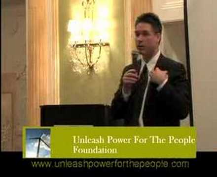 Network 2.0 and Unleash Power for the People (Non-...