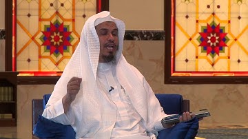 بينات 1436هـ [27] سورة الأنعام الآيات من 1 إلى 2