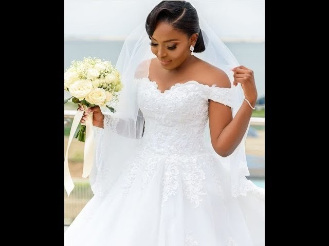 Latest Wedding Gowns in Eastleigh - Wedding Wear & Accessories, Caroline  Waithaka | Jiji.co.ke