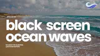 Ocean Waves Serenity For Sleep: Tranquil Sounds for Ultimate Relaxation