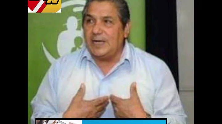 Irineo Guerra, en buena hora que vengan a instalar...