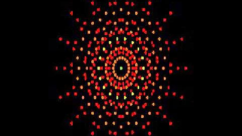 Scott Mandelker, PhD: The Logos & Laws of Creation