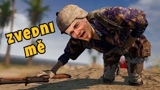 Simulator Zvedání Duklocka / Pubg