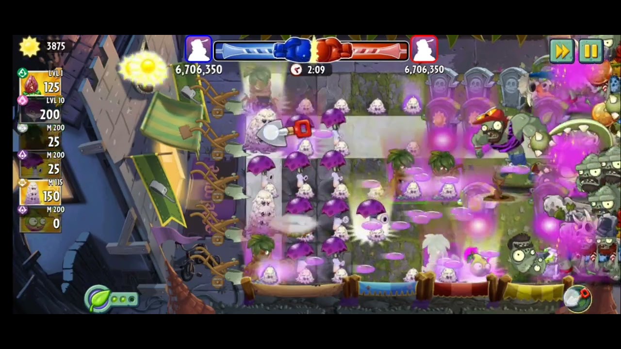 （Over 235M）Devour Bloom Boosterama Week 388 S83 8.12 - YouTube