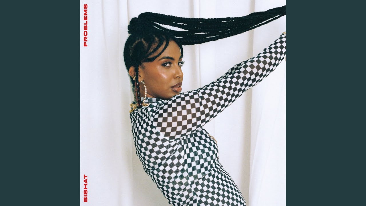 Watch PROBLEMS on YouTube Watch PROBLEMS on YouTube