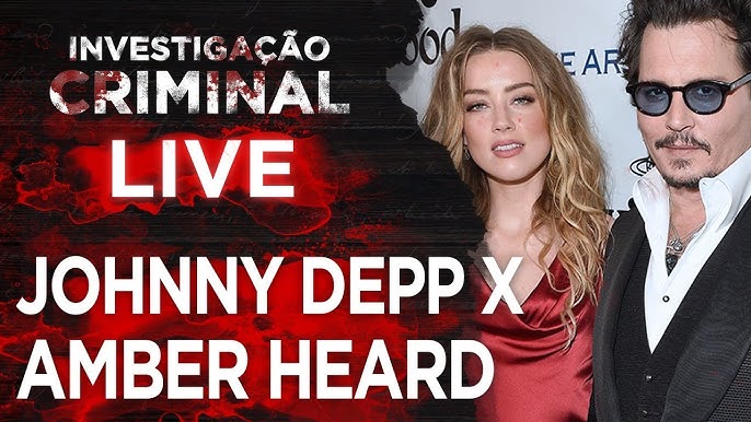 Ex-patroa diz que irmã de Amber Heard lhe confidenciou que pensava que a  atriz ia matar Johnny Depp - CNN Portugal