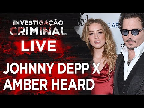 Vídeo: Johnny Depp e Amber Heard Emita um vídeo de desculpas por levar seus cães para a Austrália