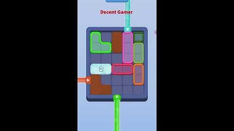 Water out puzzle level 51 walkthrough solution 