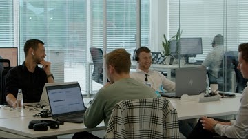 Application Consultant met kennis van Microsoft 365 en SharePoint