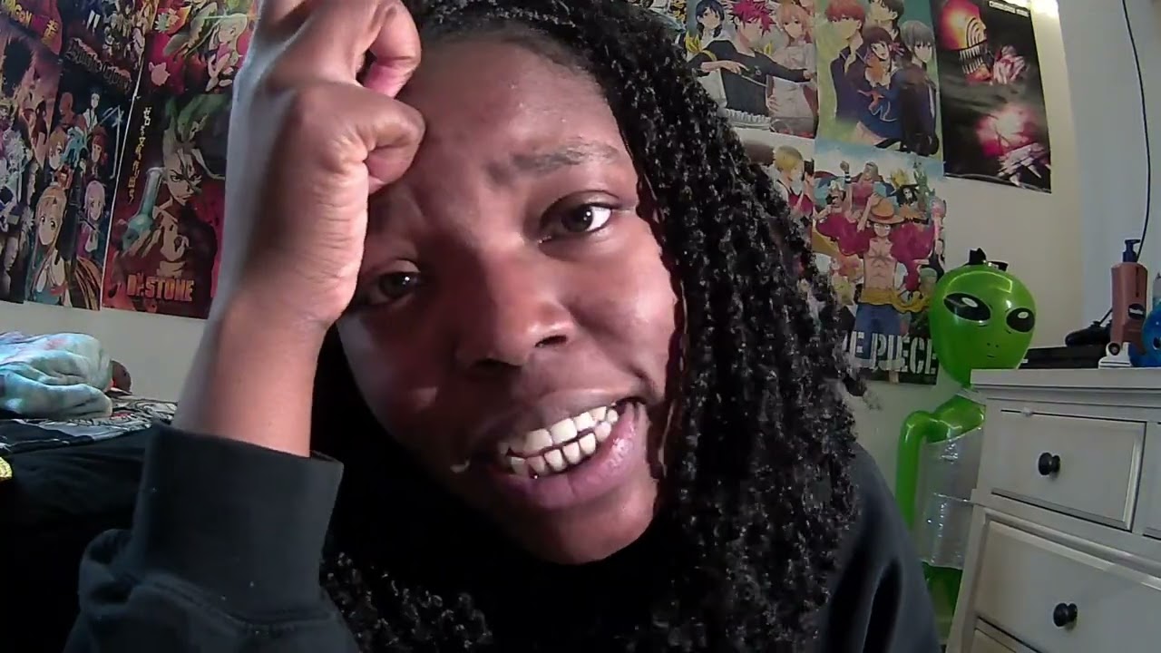 Story time: How We Fled The Cops 👮🏾 🚨🚓